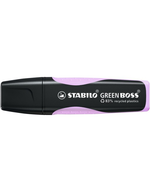Markeerstift STABILO Green...