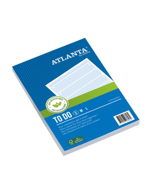 Things to do Atlanta blok