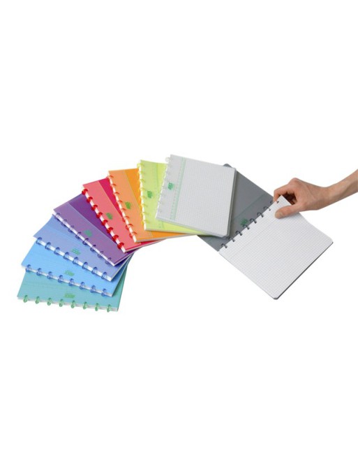 Schrift Adoc 21x16,5cm ruit...