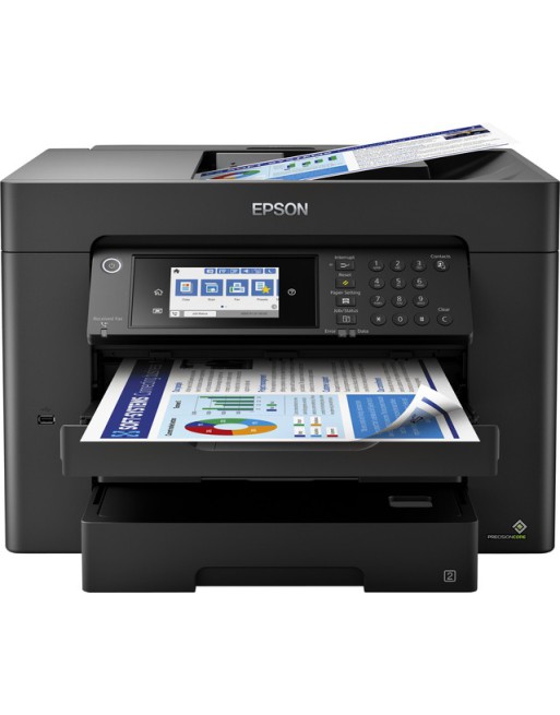 Inkjetmultifunctional Epson...