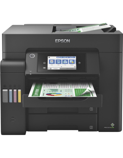 Inkjetmultifunctional Epson...