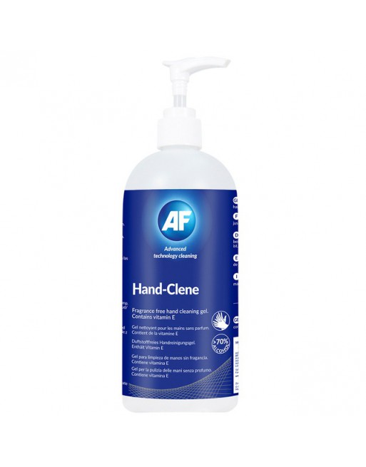 Hygiëne Handgel AF 500ml