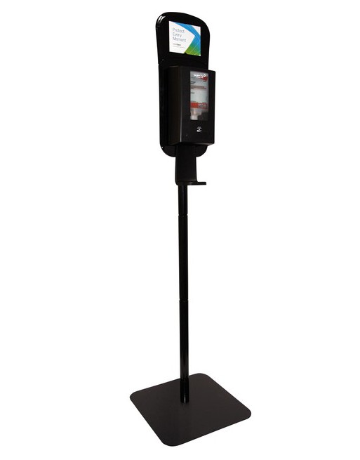 Vloerstandaard IntelliCare...