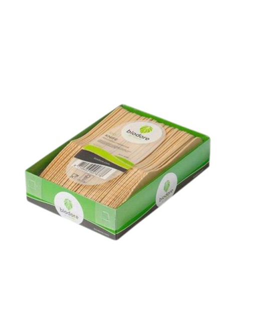 Mes Biodore hout 165mm 100...