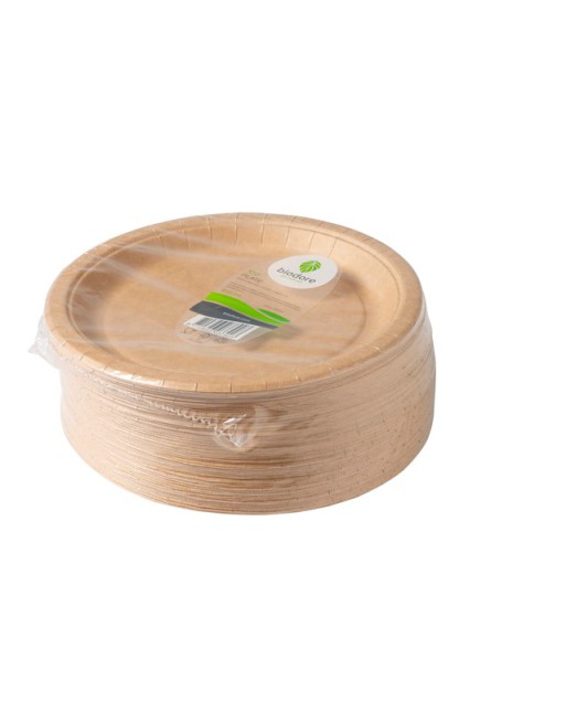 Bord Biodore kraft 220mm...