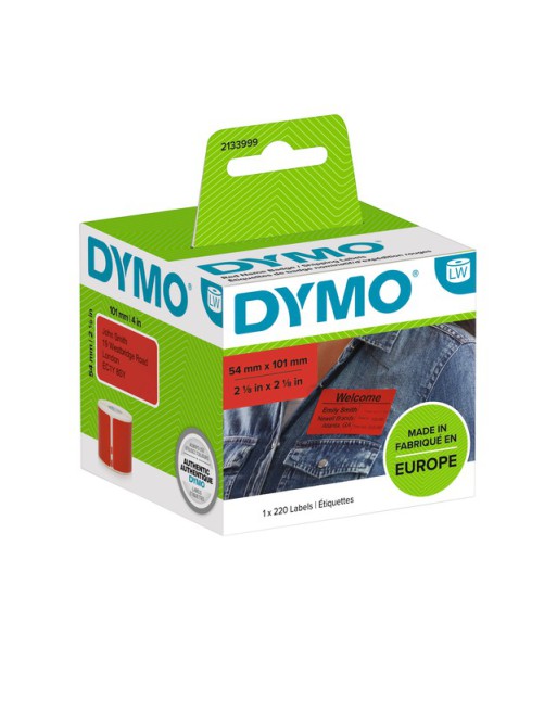 Etiket Dymo 2133399...