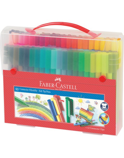Kleurstift Faber Castell...