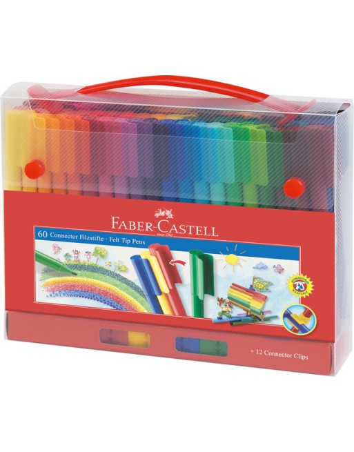 Kleurstift Faber Castell...