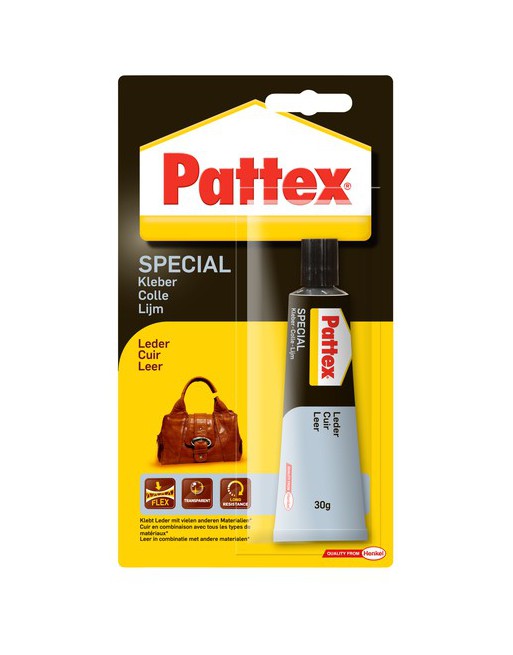 Pattex Special leerlijm