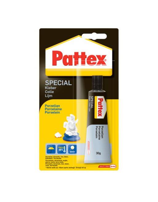 Pattex Special Porseleinlijm