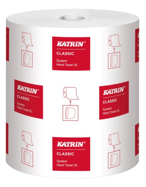 handdoekrol Katrin 30620...