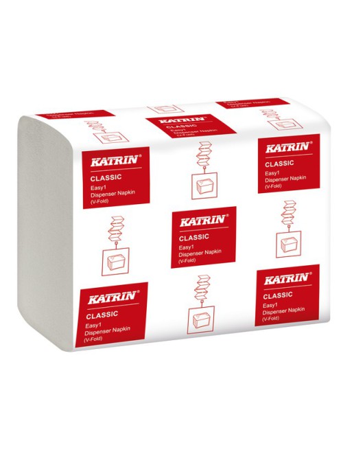 Servetten Katrin 27569...