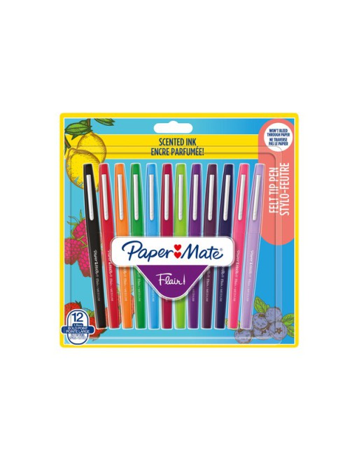 Fineliner Paper Mate Flair...