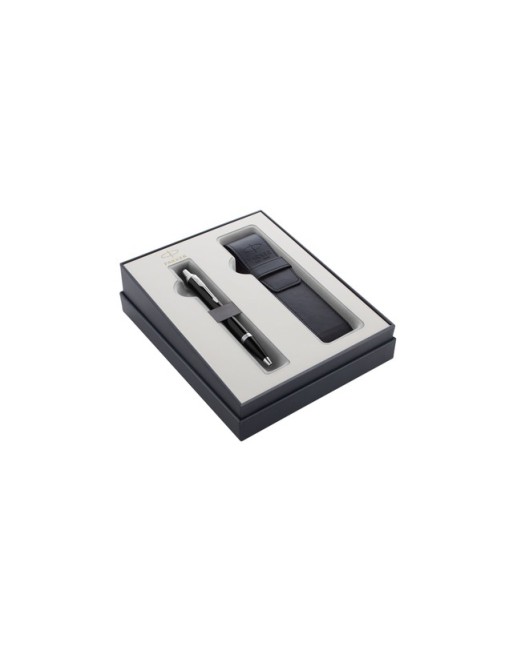 Cadeauset Parker balpen IM...