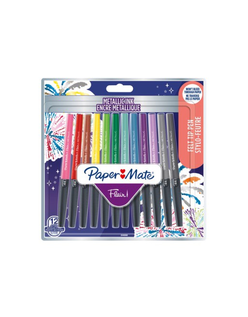 Fineliner Paper Mate Flair...