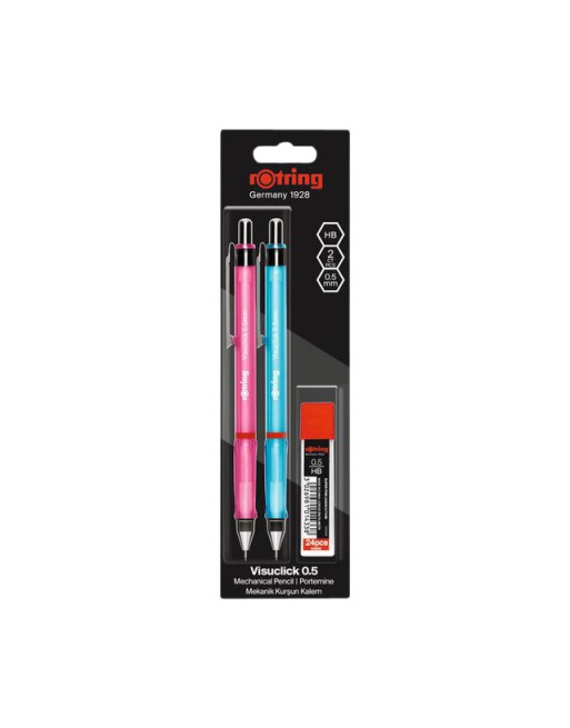 Vulpotlood rOtring...