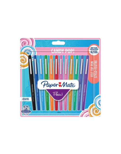 Fineliner Paper Mate Flair...