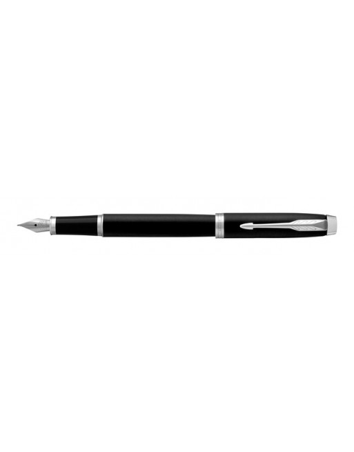 Vulpen Parker IM matte...