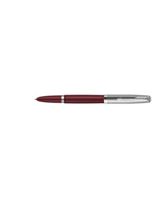 Vulpen Parker 51 Burgundy CT F