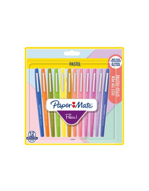 Fineliner Paper Mate Flair...