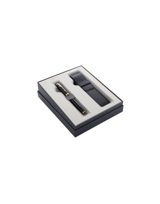 Cadeauset Parker vulpen IM...