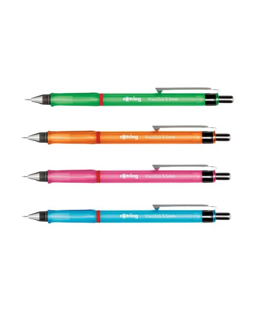 Vulpotlood rOtring...