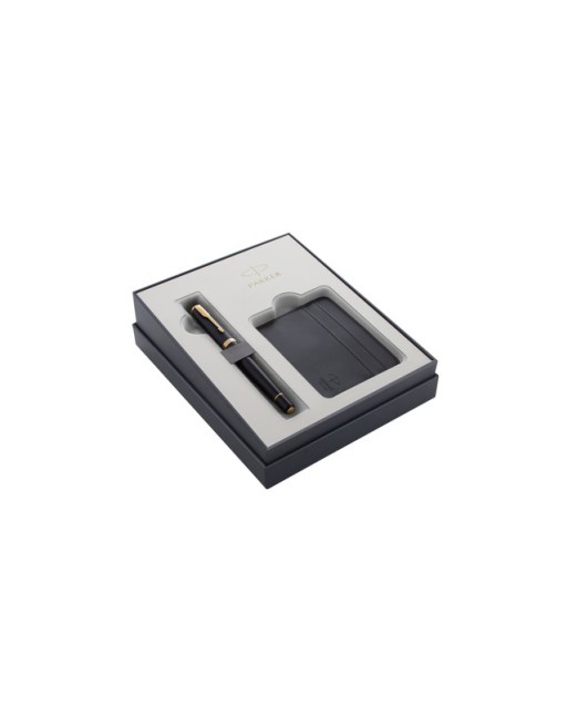 Cadeauset Parker vulpen...