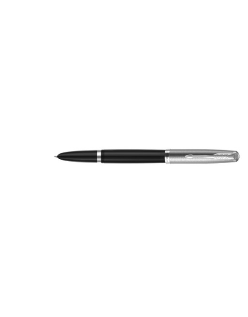 Vulpen Parker 51 Black CT M