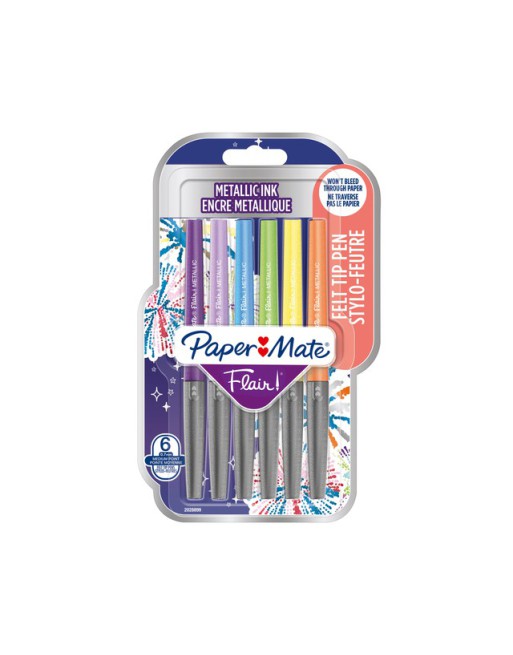 Fineliner Paper Mate Flair...