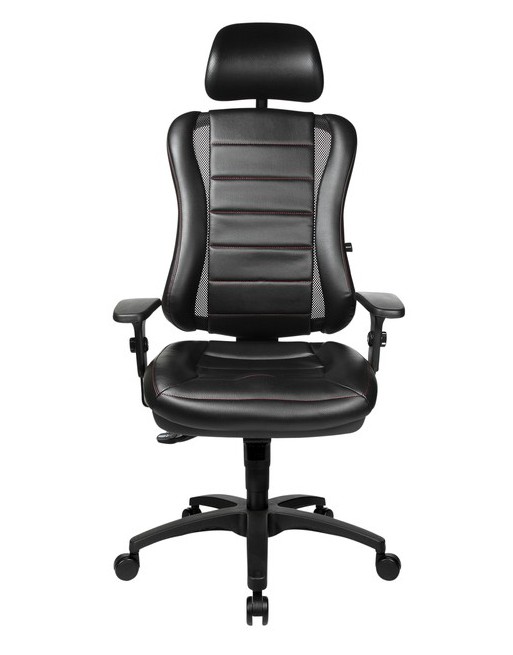 Bureaustoel Topstar Head...