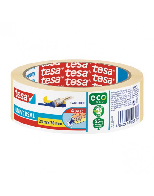 Afplaktape Tesa 55288 basic...
