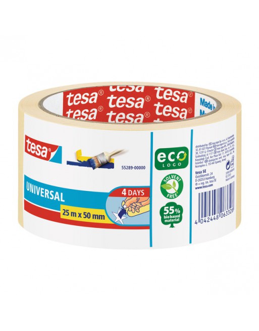 Afplaktape Tesa 55289 basic...