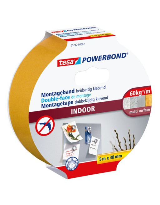 Powerbond Tesa 55742...