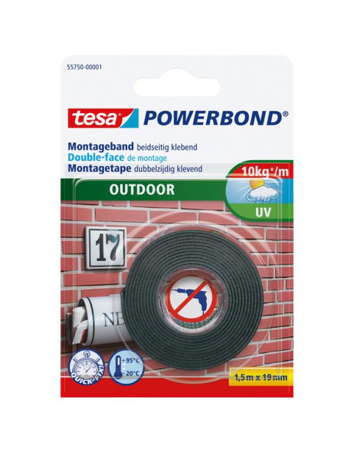 Powerbond Tesa 55750...
