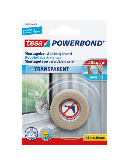 Powerbond Tesa 55743...