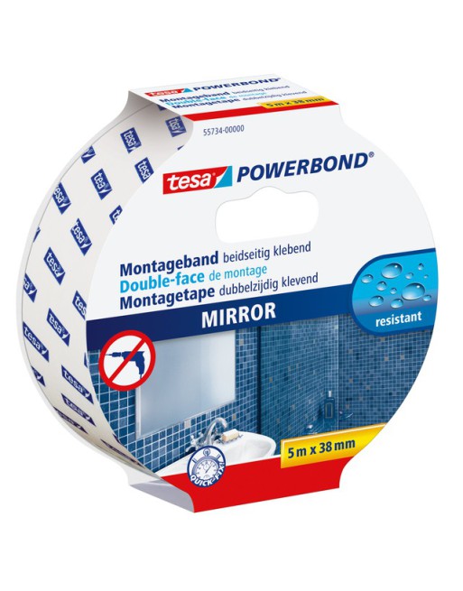 Powerbond Tesa 55734 voor...
