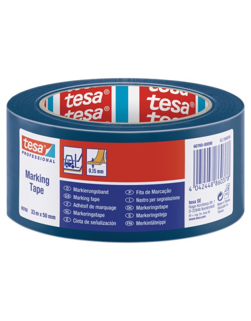 Markeringstape Tesa 60760...