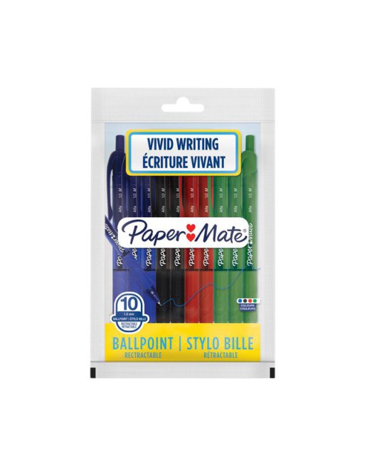 Balpen Paper Mate Alfa...