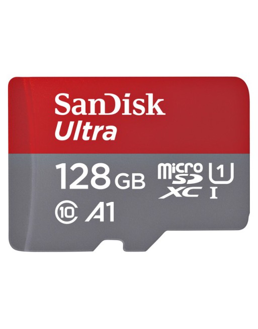 Geheugenkaart Sandisk...