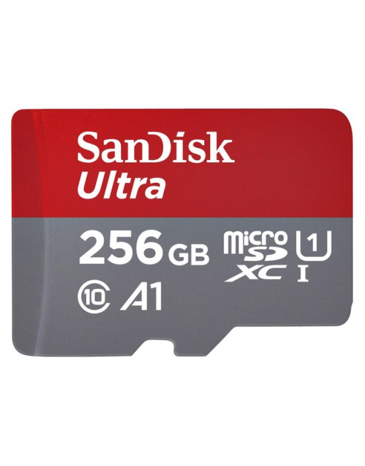 Geheugenkaart Sandisk...