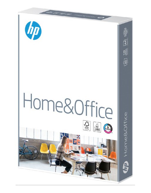 Kopieerpapier HP Home &...