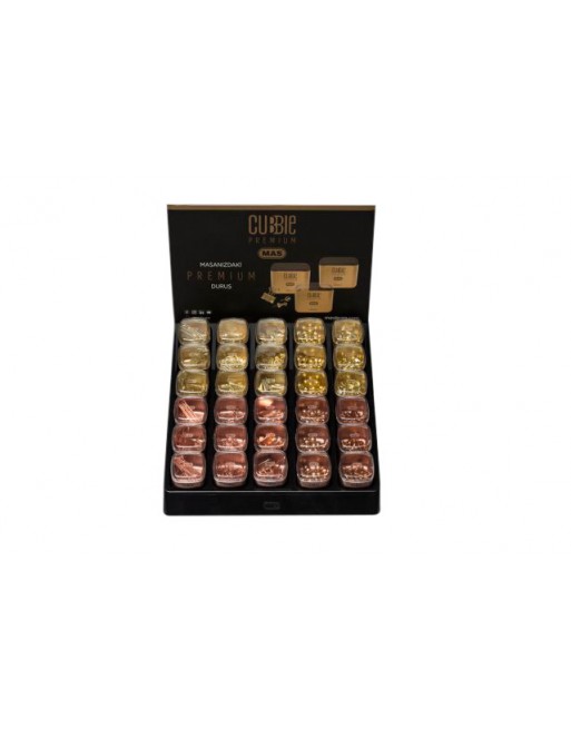 Cubbie Premium gevuld met...