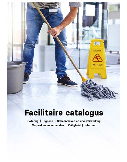 Catalogus facilitair producten