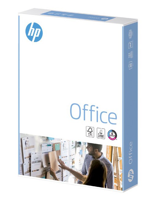 Kopieerpapier HP Office A4...