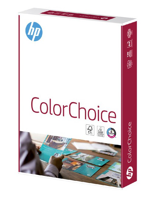 Kleurenlaserpapier HP Color...