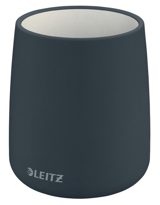 Pennenhouder Leitz Cosy grijs