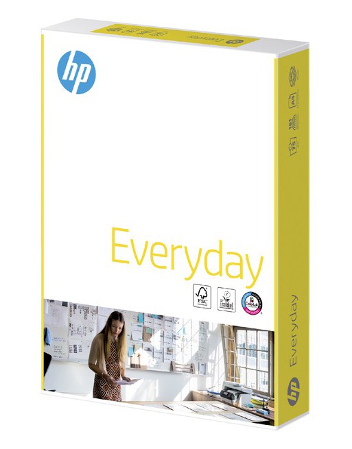 Kopieerpapier HP Everyday...