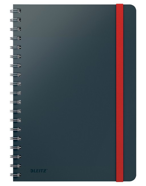 Notitieboek Leitz Cosy B5...