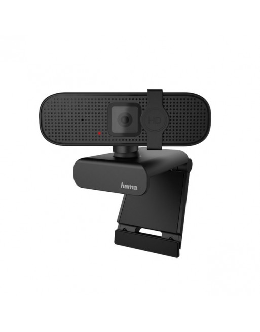 Webcam Hama C-400 zwart