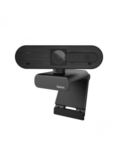 Webcam Hama C-600 Pro zwart